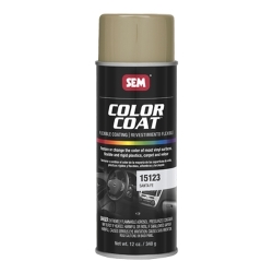 COLOR COAT-SANTA FE